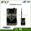 SG880MK-8mHD Bolyguard беспроводная MMS-сообщения GPRS в GSM-Трейл-камеры с изображения 8 Мп, HD-видео 720p, двухсторонний commnucations